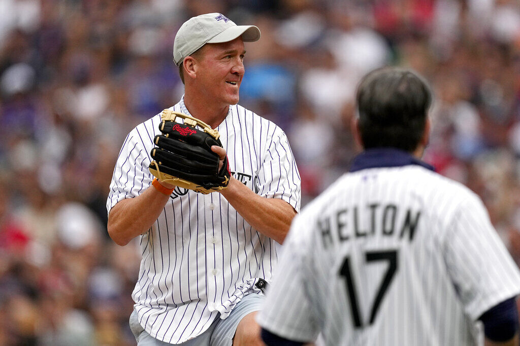 5. All Star Game Baseball
